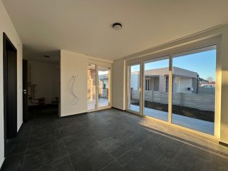 Eladó 37 m²-estársasházi lakás Hatvan, Géza fejedelem utca: 43'500'000 Ft