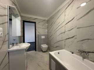 Eladó 38 m²-estársasházi lakás Hatvan, Géza fejedelem utca: 46'000'000 Ft