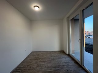 Eladó 38 m²-estársasházi lakás Hatvan, Géza fejedelem utca: 46'000'000 Ft