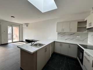 Eladó 38 m²-estársasházi lakás Hatvan, Géza fejedelem utca: 43'500'000 Ft