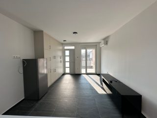 Eladó 38 m²-estársasházi lakás Hatvan, Géza fejedelem utca: 43'500'000 Ft