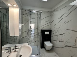 Eladó 37 m²-estársasházi lakás Hatvan, Géza fejedelem utca: 46'600'000 Ft