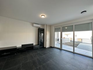 Eladó 37 m²-estársasházi lakás Hatvan, Géza fejedelem utca: 46'600'000 Ft