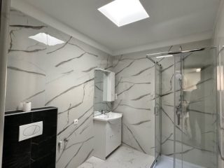 Eladó 41 m²-estársasházi lakás Hatvan, Géza fejedelem utca: 46'600'000 Ft