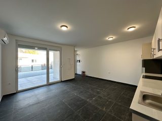 Eladó 41 m²-estársasházi lakás Hatvan, Géza fejedelem utca: 46'600'000 Ft