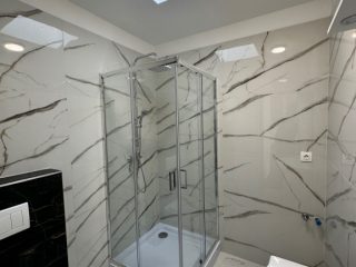 Eladó 38 m²-estársasházi lakás Hatvan, Géza fejedelem utca: 43'500'000 Ft