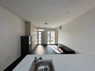 Eladó 38 m²-estársasházi lakás Hatvan, Géza fejedelem utca: 43'500'000 Ft