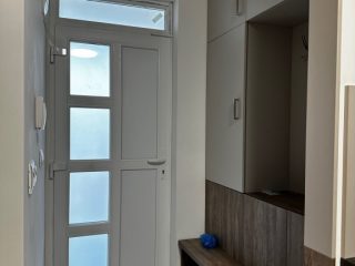Kiadó 41 m²-estársasházi lakás Hatvan, Géza fejedelem utca: 200'000 Ft
