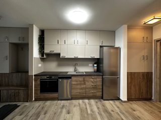 Kiadó 41 m²-estársasházi lakás Hatvan, Géza fejedelem utca: 200'000 Ft