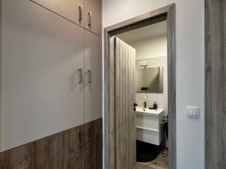 Kiadó 41 m²-estársasházi lakás Hatvan, Géza fejedelem utca: 200'000 Ft