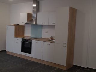 Kiadó 46 m²-estársasházi lakás Hatvan, Géza fejedelem utca: 200'000 Ft