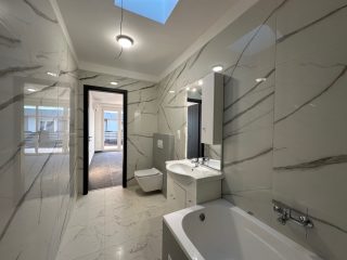 Kiadó 46 m²-estársasházi lakás Hatvan, Géza fejedelem utca: 200'000 Ft