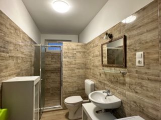 Kiadó 45 m²-estársasházi lakás Hatvan, István király utca: 200'000 Ft