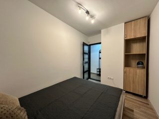 Kiadó 45 m²-estársasházi lakás Hatvan, István király utca: 200'000 Ft