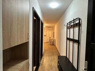 Kiadó 45 m²-estársasházi lakás Hatvan, István király utca: 200'000 Ft