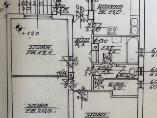 Eladó 100 m²-escsaládi ház Hatvan, Kishatvan utca: 75'000'000 Ft