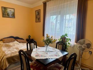 Eladó 100 m²-escsaládi ház Hatvan, Kishatvan utca: 75'000'000 Ft