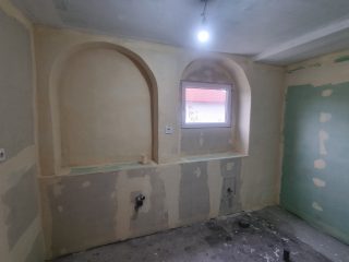 Eladó 70 m²-escsaládi ház Hatvan, Központhoz közeli utca: 27'000'000 Ft