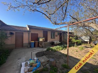 Eladó 85 m²-escsaládi ház Hatvan, Új-Hatvan: 46'800'000 Ft