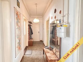 Eladó 85 m²-escsaládi ház Hatvan, Új-Hatvan: 46'800'000 Ft