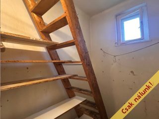 Eladó 85 m²-escsaládi ház Hatvan, Új-Hatvan: 46'800'000 Ft