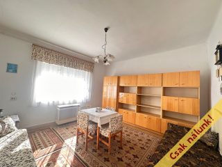 Eladó 85 m²-escsaládi ház Hatvan, Új-Hatvan: 46'800'000 Ft