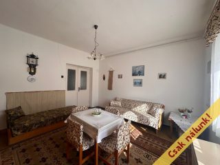 Eladó 85 m²-escsaládi ház Hatvan, Új-Hatvan: 46'800'000 Ft