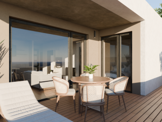 Eladó 40 m²-estársasházi lakás Hatvan, Városközpont mellett: 42'000'000 Ft