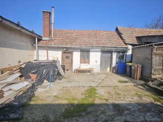 Eladó 120 m²-escsaládi ház Héhalom, Kossuth utca: 42'000'000 Ft