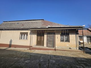 Eladó 120 m²-escsaládi ház Héhalom, Kossuth utca: 42'000'000 Ft