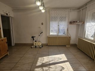 Eladó 120 m²-escsaládi ház Héhalom, Kossuth utca: 42'000'000 Ft