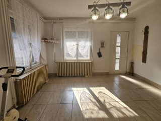 Eladó 120 m²-escsaládi ház Héhalom, Kossuth utca: 42'000'000 Ft