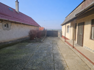 Eladó 120 m²-escsaládi ház Héhalom, Kossuth utca: 42'000'000 Ft