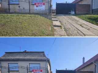 Eladó 120 m²-escsaládi ház Héhalom, Kossuth utca: 39'900'000 Ft