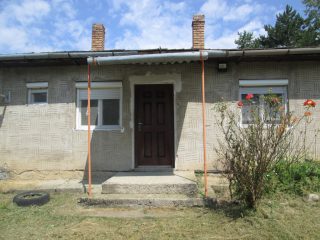 Eladó 60 m²-escsaládi ház Helesfa, Fő utca: 10'800'000 Ft