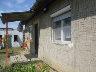 Eladó 60 m²-escsaládi ház Helesfa, Fő utca: 10'800'000 Ft