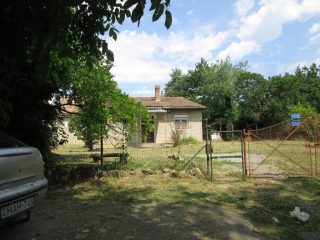 Eladó 60 m²-escsaládi ház Helesfa, Fő utca: 10'800'000 Ft