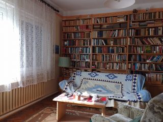 Eladó 108 m²-escsaládi ház Heves, Fő út mellet: 38'900'000 Ft