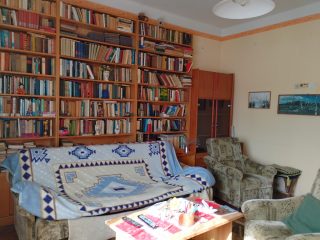 Eladó 108 m²-escsaládi ház Heves, Fő út mellet: 38'900'000 Ft