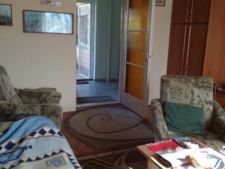 Eladó 108 m²-escsaládi ház Heves, Fő út mellet: 38'900'000 Ft