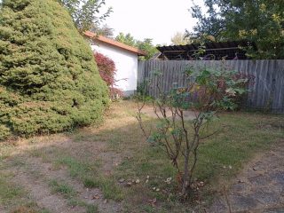 Eladó 108 m²-escsaládi ház Heves, Fő út mellet: 38'900'000 Ft