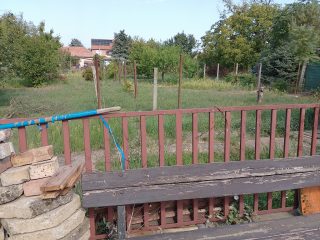 Eladó 108 m²-escsaládi ház Heves, Fő út mellet: 38'900'000 Ft