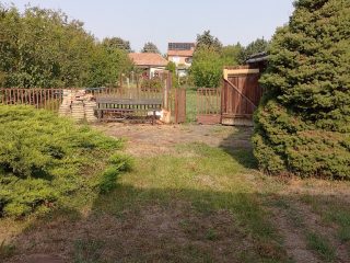 Eladó 108 m²-escsaládi ház Heves, Fő út mellet: 38'900'000 Ft