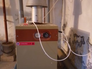 Eladó 108 m²-escsaládi ház Heves, Fő út mellet: 38'900'000 Ft