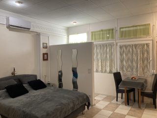 Eladó 29 m²-estársasházi lakás Hévíz, Hunyadi utca: 28'850'000 Ft