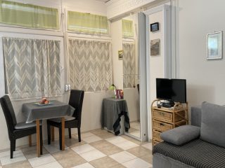 Eladó 29 m²-estársasházi lakás Hévíz, Hunyadi utca: 28'850'000 Ft