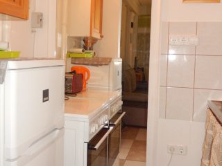 Eladó 29 m²-estársasházi lakás Hévíz, Hunyadi utca: 28'850'000 Ft