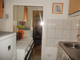 Eladó 29 m²-estársasházi lakás Hévíz, Hunyadi utca: 28'850'000 Ft