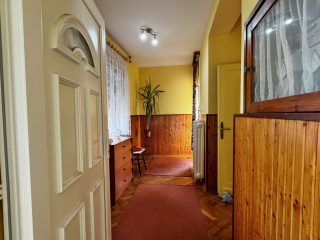 Eladó 78 m²-escsaládi ház Hévíz, Nyugati Városrész: 85'000'000 Ft