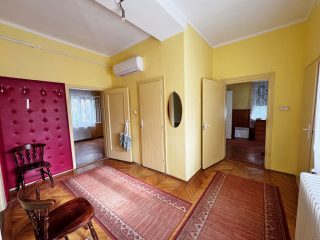 Eladó 78 m²-escsaládi ház Hévíz, Nyugati Városrész: 85'000'000 Ft